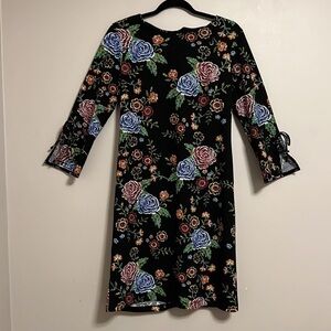 Beautiful Dress, Size 8